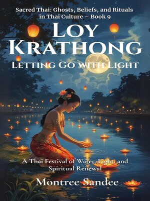 cover image of Loy Krathong